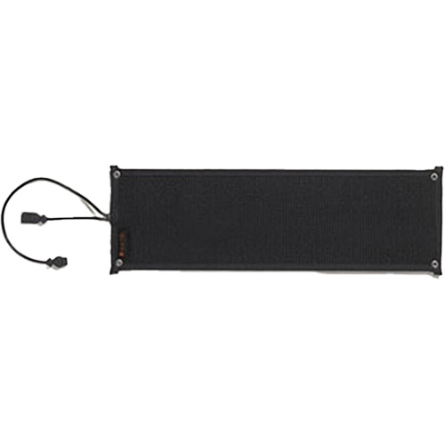 Tapis chauffant de d&eacute;neigement industriel de la s&eacute;rie HRT, Escalier, 11" la x 5' l Dufferin Supply