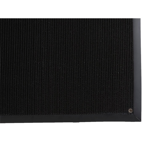 Tapis chauffant de d&eacute;neigement industriel PRO pour passages pour pi&eacute;tons de la s&eacute;rie HTP, Couloir, 24" la x 15' l Dufferin Supply