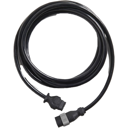 Rallonge de c&acirc;ble de 10' 120 V pour tapis industriels HeatTrak PRO Dufferin Supply