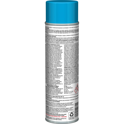 Nettoyant esth&eacute;tique automobile Pro Line avec fini mat & parfum frais Dufferin Supply