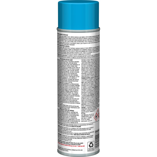 All Purpose Dry Lubricant & Release Agent, 12 oz., Aerosol Can Dufferin Supply