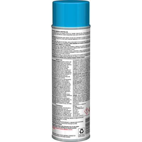 Pro Line Furniture Polish with Lemon Oil, 19 oz., Aerosol Can Dufferin Supply