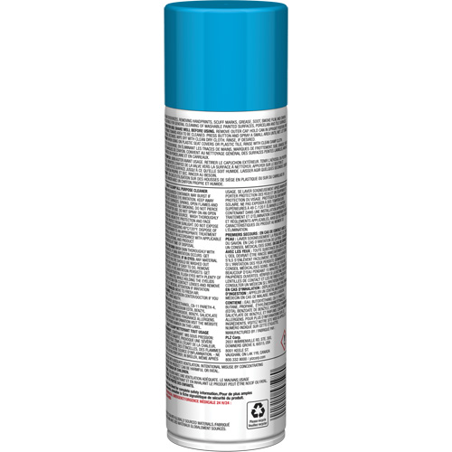 Pro Line Crazy Clean&reg; All Purpose Crazy Cleaner, 19 oz., Aerosol Can Dufferin Supply