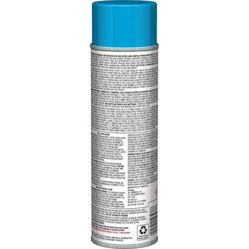 Industrial Strength Grill & Oven Cleaner, 20 oz., Aerosol Can Dufferin Supply