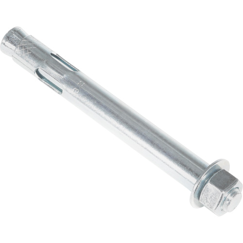 Boulon d'ancrage Dufferin Supply