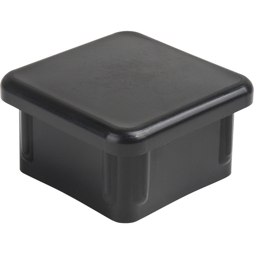 Perimeter Guards - Required Hardware, 2" Dia. Dufferin Supply