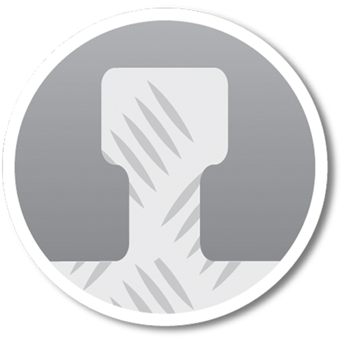 Linebacker&reg; 5-Channel Heavy Duty End Caps Dufferin Supply