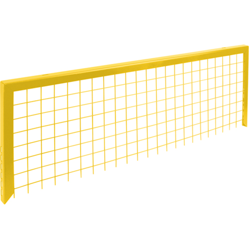 Composantes pour partitions & cloisons grillag&eacute;es - Panneaux Compl&eacute;mentaires R&eacute;glables Dufferin Supply