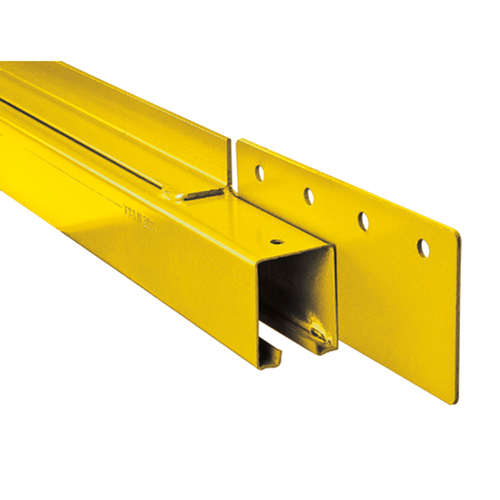 Wire Mesh Partition Components - Hardware Dufferin Supply