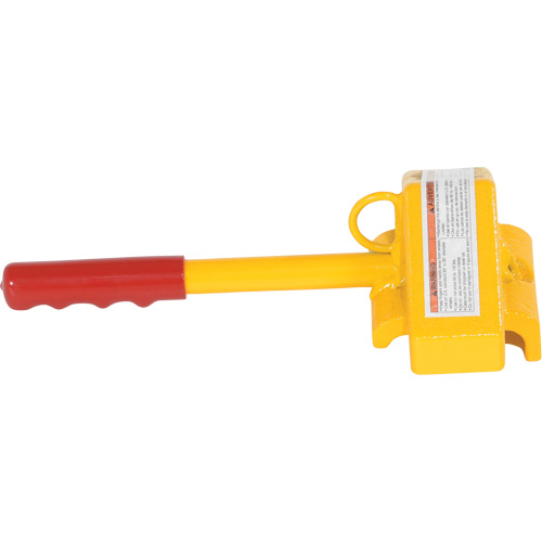 Single Rail Chock Dufferin Supply