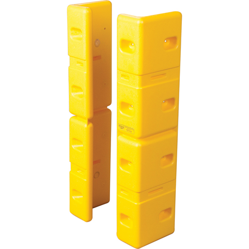 Grands protecteurs de coin Dufferin Supply