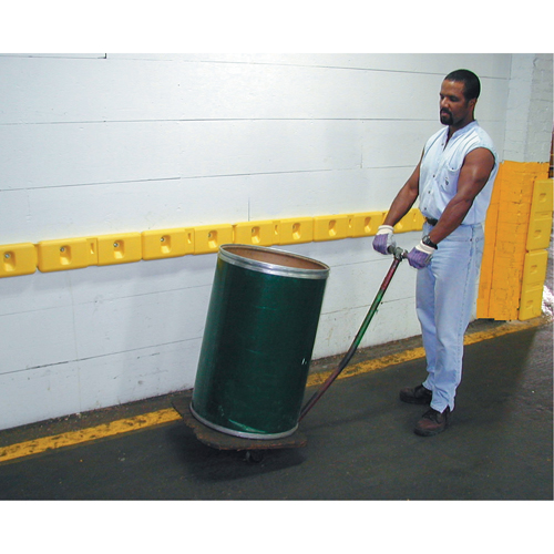 10" Wall Protectors Dufferin Supply