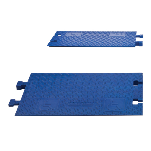 Channel Ramps Dufferin Supply