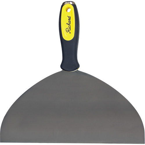 Couteau &agrave; galon sur joint de la s&eacute;rie Ergo-Grip, 10", Lame en Acier &agrave; haute teneur en carbone Dufferin Supply
