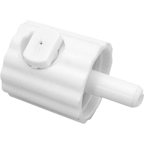 Fan Spray Valve for Female Can Dufferin Supply