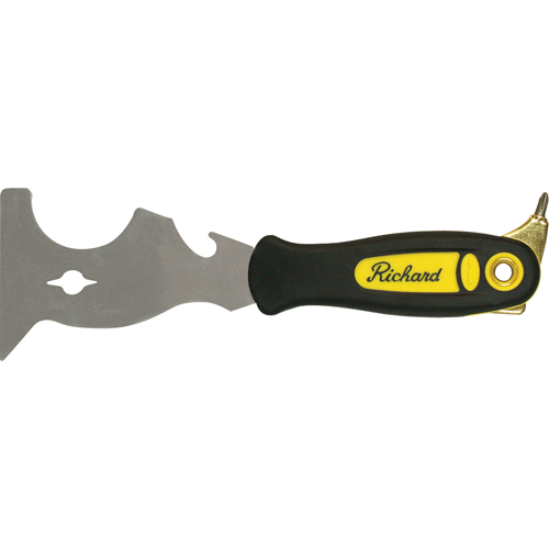 Outil &agrave; peinture 11-en-1 Dufferin Supply