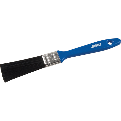 Pinceaux s&eacute;rie AP100, Polyester, Manche Plastique, Largeur de 1" Dufferin Supply