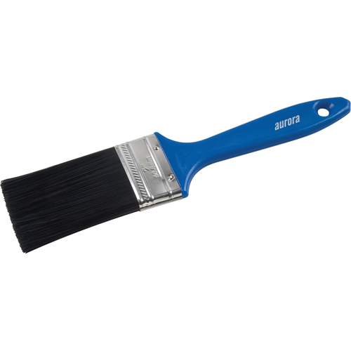 Pinceaux s&eacute;rie AP100, Polyester, Manche Plastique, Largeur de 2" Dufferin Supply