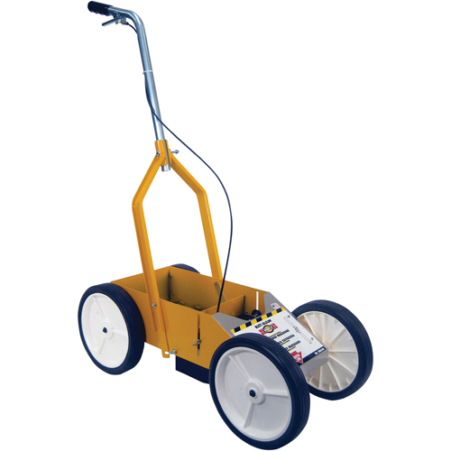 Appareil de marquage pour terrain de gymnastique Dufferin Supply