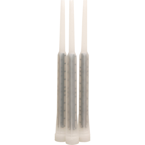 Replacement Static Mixers - 3 Pack Dufferin Supply