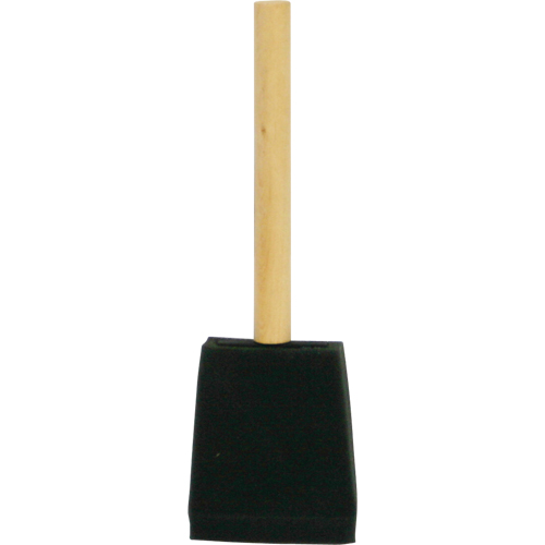 Foam Paint Brush, 2" Width Dufferin Supply