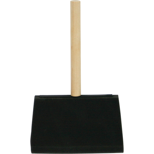 Foam Paint Brush, 4" Width Dufferin Supply