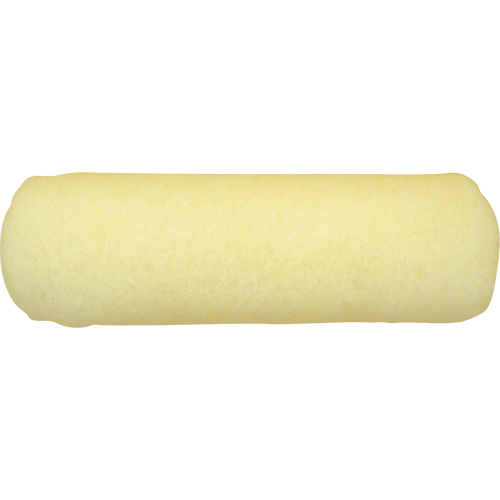 Manchon de rouleau &agrave; peinture synth&eacute;tique professionnel AA, Nap 25 mm (1"), 240 mm (9-1/2") l Dufferin Supply