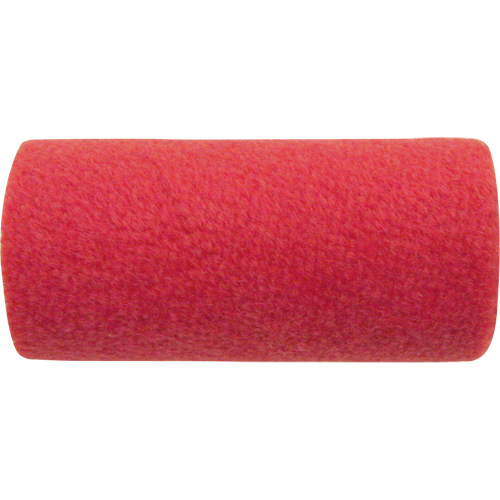 Mini Moblend Trim Paint Roller Cover, 5 mm (3/16") Nap, 101.6 mm (4") L Dufferin Supply