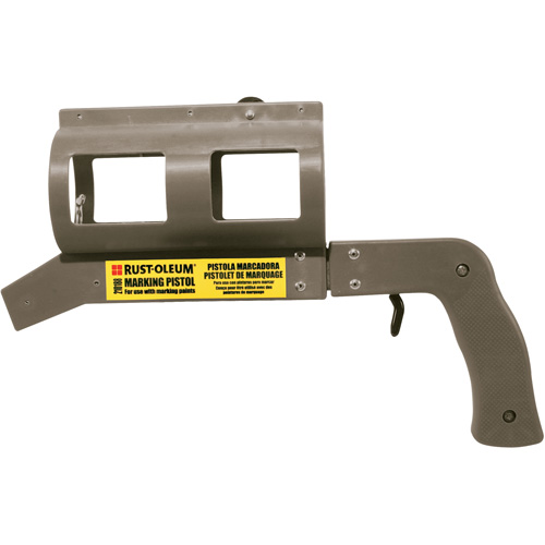 Industrial Choice Marking Pistol Dufferin Supply