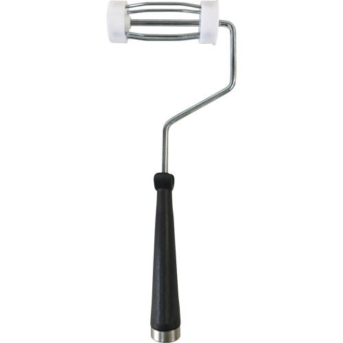 Cage professionnelle en fil m&eacute;tallique Dufferin Supply