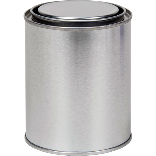 Empty Paint Can Dufferin Supply