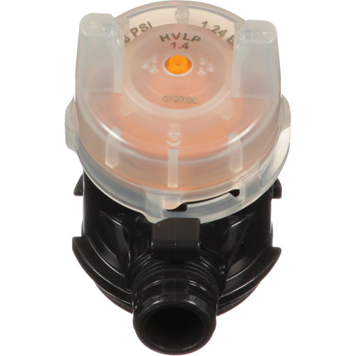 Performance Pressure HVLP Atomizing Head Refill Dufferin Supply