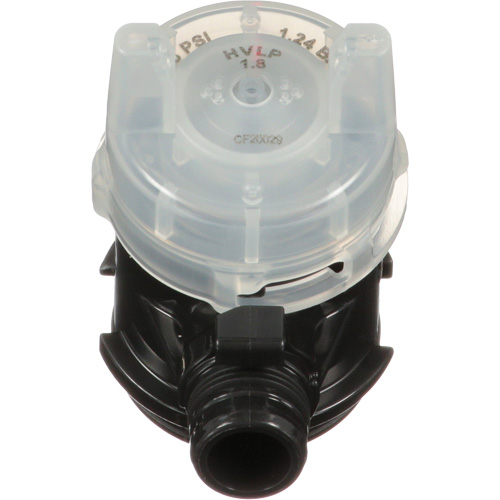 Performance Pressure HVLP Atomizing Head Refill Dufferin Supply