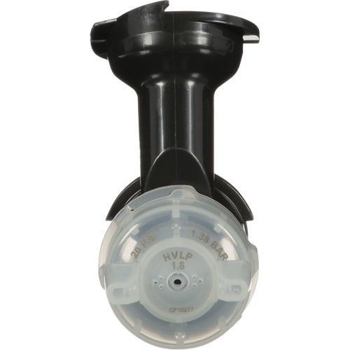 Trousse de recharge pour t&ecirc;te de pulv&eacute;risation &agrave; gravit&eacute; HVBP haute performance Dufferin Supply