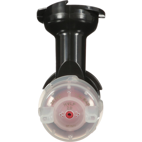 Trousse de recharge pour t&ecirc;te de pulv&eacute;risation &agrave; gravit&eacute; HVBP haute performance Dufferin Supply