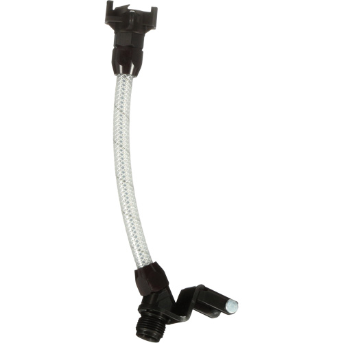 Fouet &agrave; pression pour pistolet pulv&eacute;risateur industriel performant Dufferin Supply