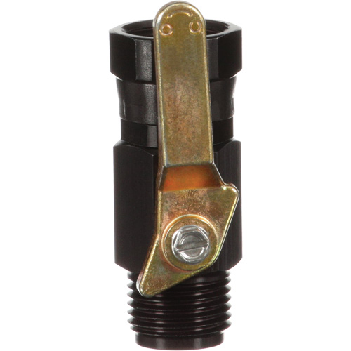 Clapet &agrave; bille pour pistolet pulv&eacute;risateur industriel performant Dufferin Supply