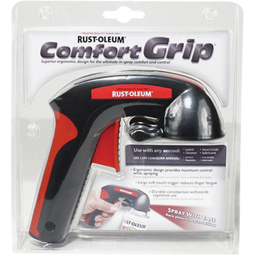 Comfort Spray Grip Dufferin Supply