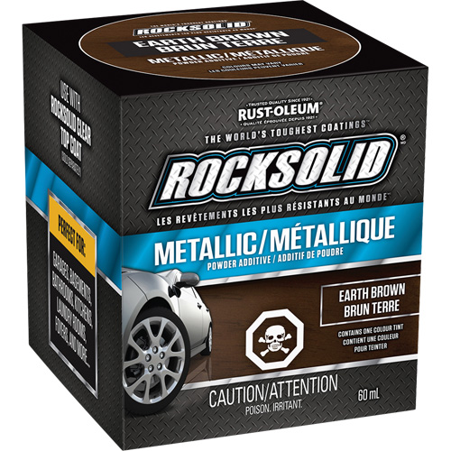 Anti-Skid Additive, 60 mL, Bottle, Earth Bomb Dufferin Supply