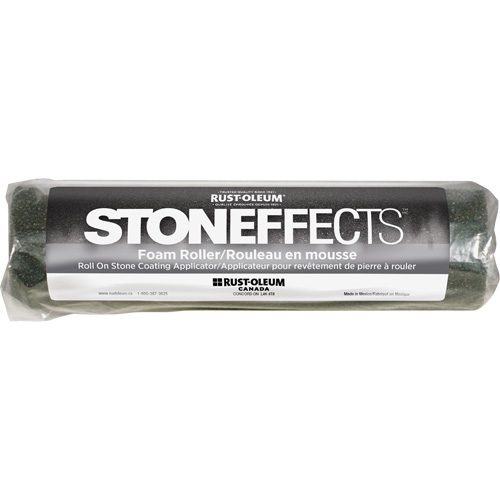 Stoneffects Foam Roller Dufferin Supply
