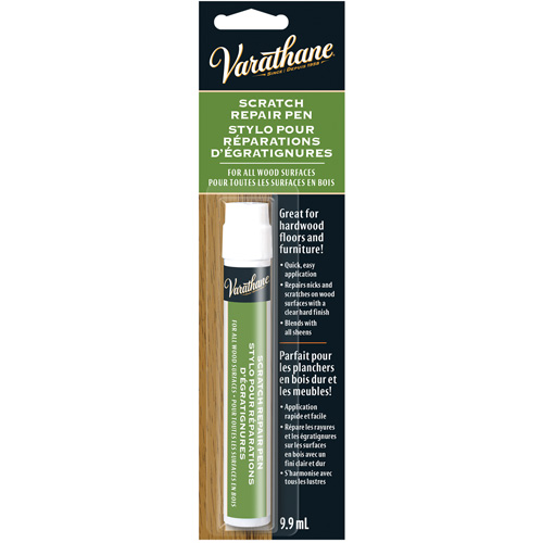Crayon pour les reparations et les &eacute;gratignures Varathane, 9,9 ml Dufferin Supply