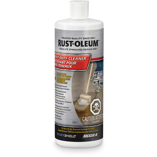EpoxyShield&reg; Heavy Duty Cleaner Dufferin Supply