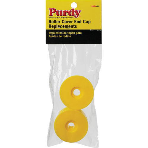 Replacement End Caps Dufferin Supply