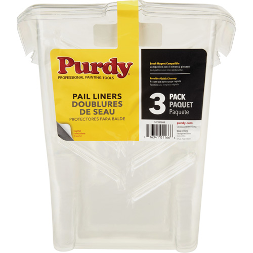 Doublure de seau Dufferin Supply