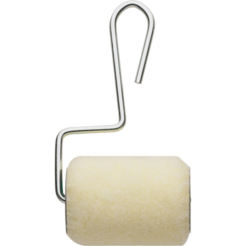 Utility Roller, 2 Pieces Dufferin Supply