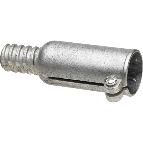 Klamp-Tite Adaptor Dufferin Supply