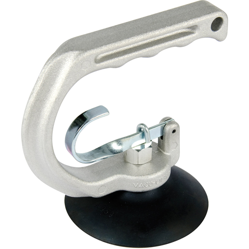 Vacuum Cups - Heavy-Duty Single Cup Dufferin Supply