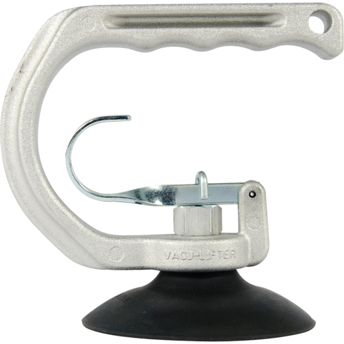 Vacuum Cups - Heavy-Duty Single Cup Dufferin Supply