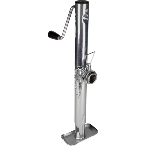 V&eacute;rin de remorque &agrave; souder Dufferin Supply