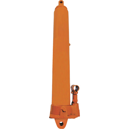 408C Heavy-Duty Manual Long Ram Dufferin Supply